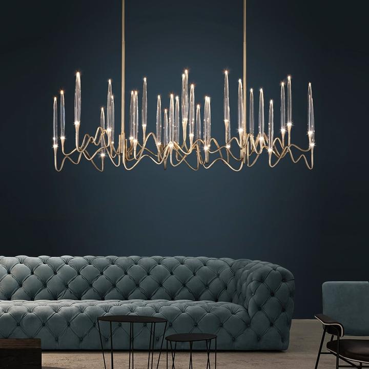 Estoul Chandelier