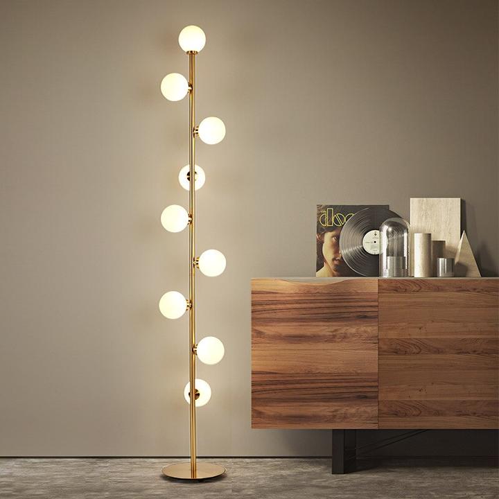 Polestro Floor lamp