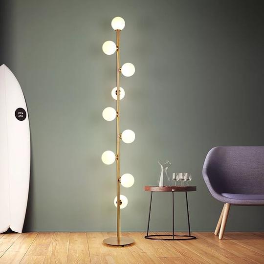 Polestro Floor lamp