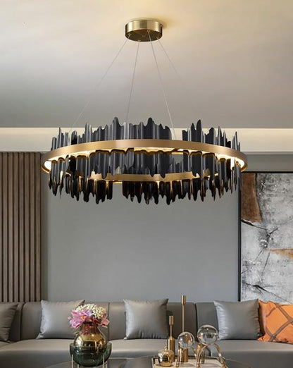 Claude Chandelier