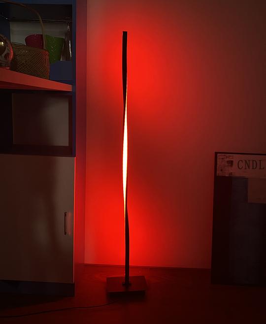 Lorrach Floor lamp