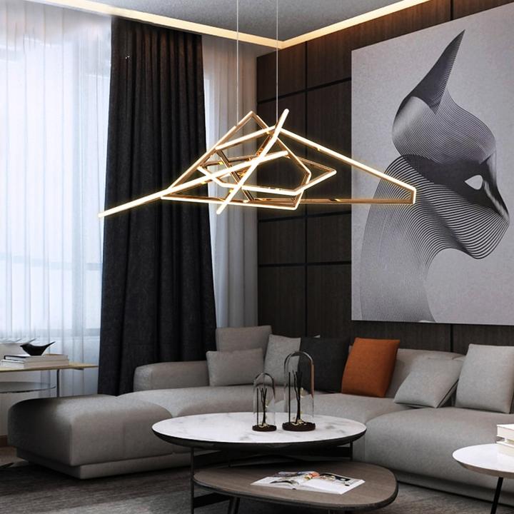 Chamois Pendant lamp