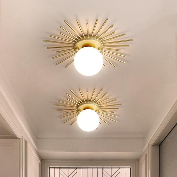 Dorris Ceiling Lamp