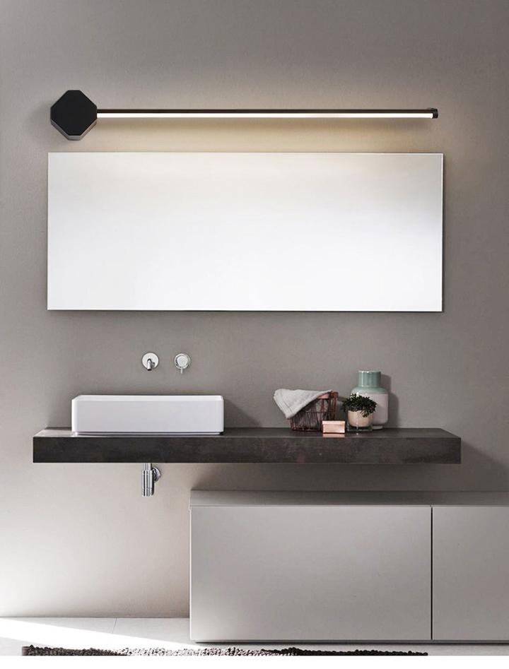 Moritz Wall lamp