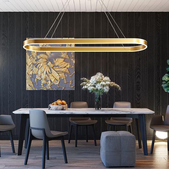 Copparo Pendant lamp