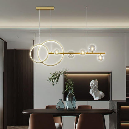 Radiance Pendant lamp