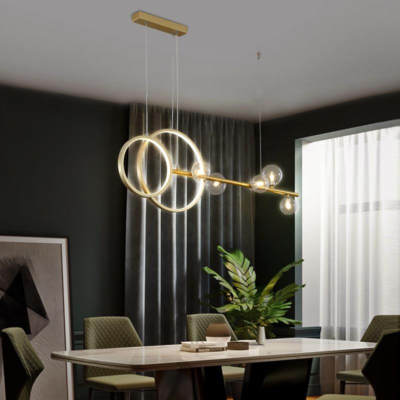 Radiance Pendant lamp