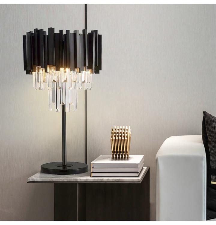 Table Lamp Cerlongo