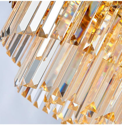 Anker Chandelier