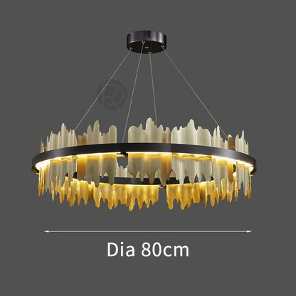 Ibycus Chandelier