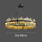 Ibycus Chandelier