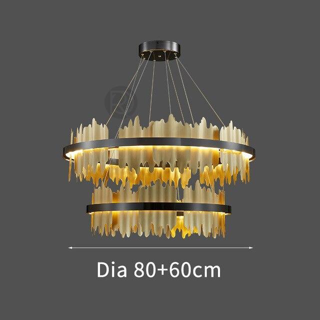 Ibycus Chandelier