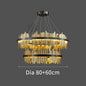 Ibycus Chandelier