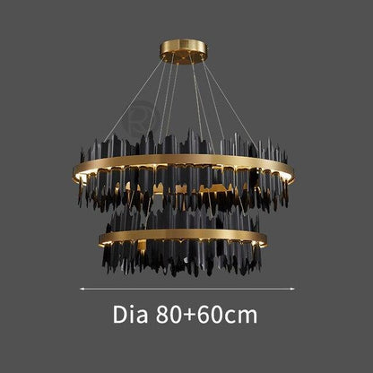 Ibycus Chandelier