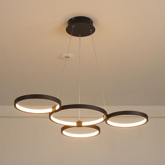 Zocca Pendant lamp