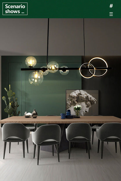 Qaher Pendant lamp