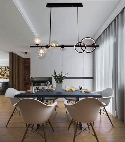 Qaher Pendant lamp