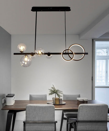 Qaher Pendant lamp