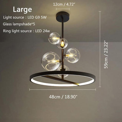 Vega Pendant lamp