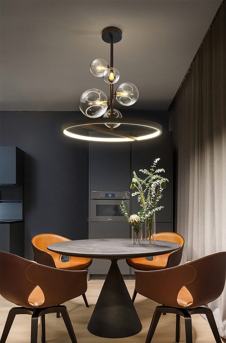 Vega Pendant lamp