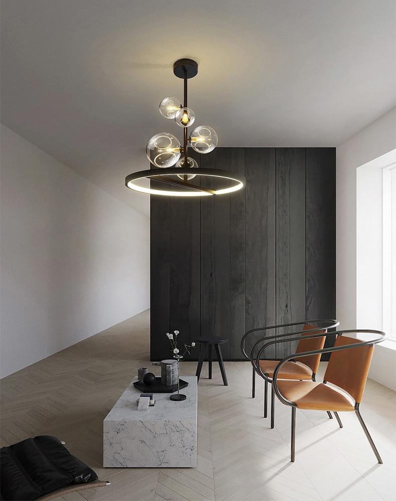 Vega Pendant lamp