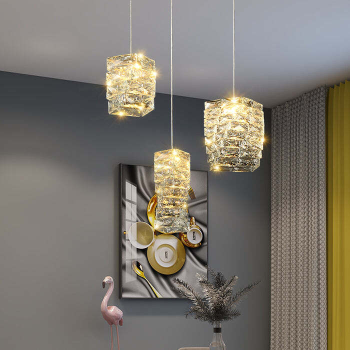 Ian Pendant Lamp