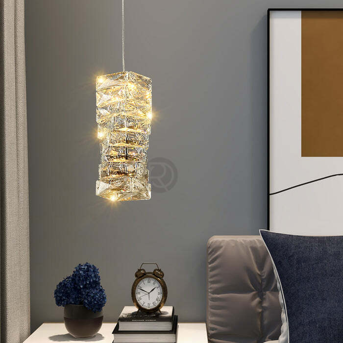 Ian Pendant Lamp