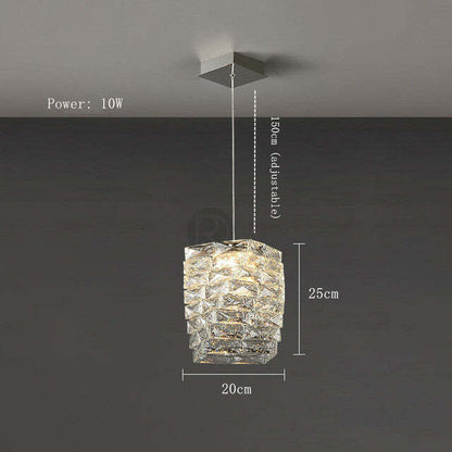 Ian Pendant Lamp