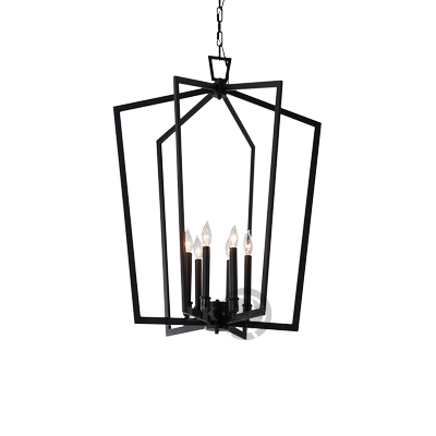 Foco Pendant lamp