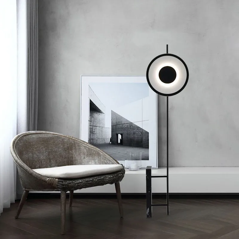 Qaraah Floor lamp