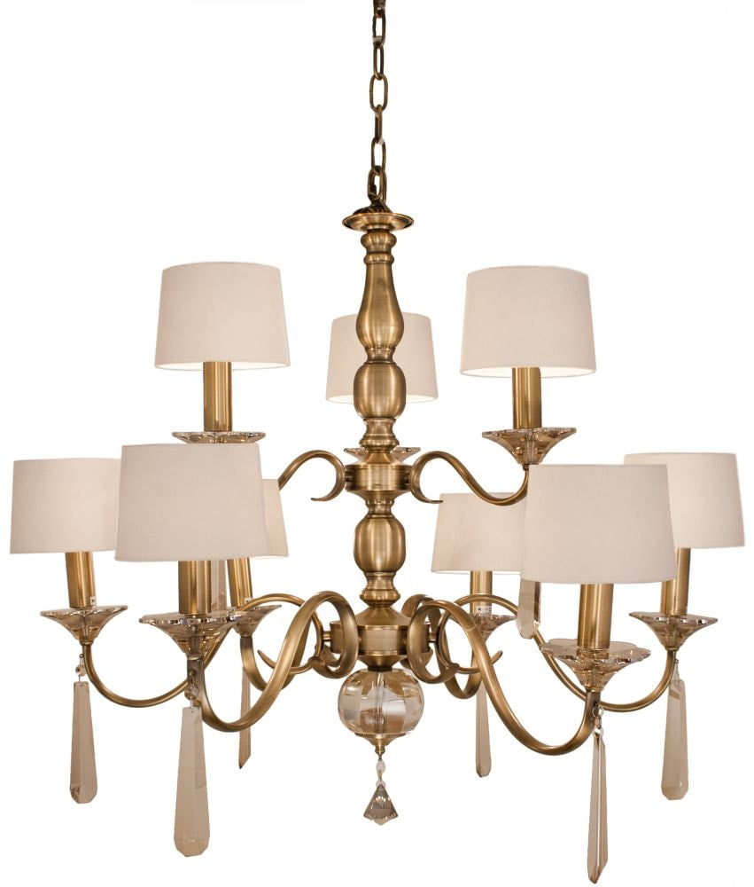 Charon Chandelier