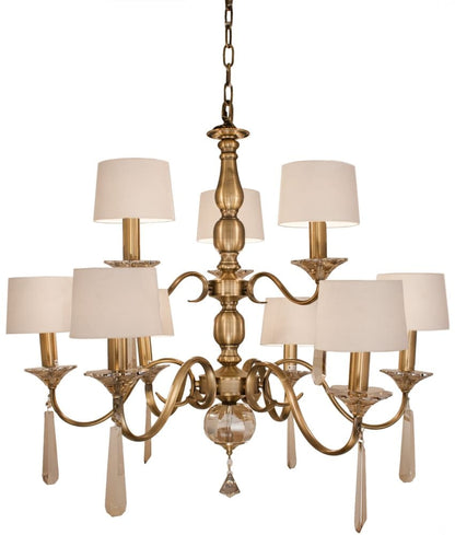 Charon Chandelier