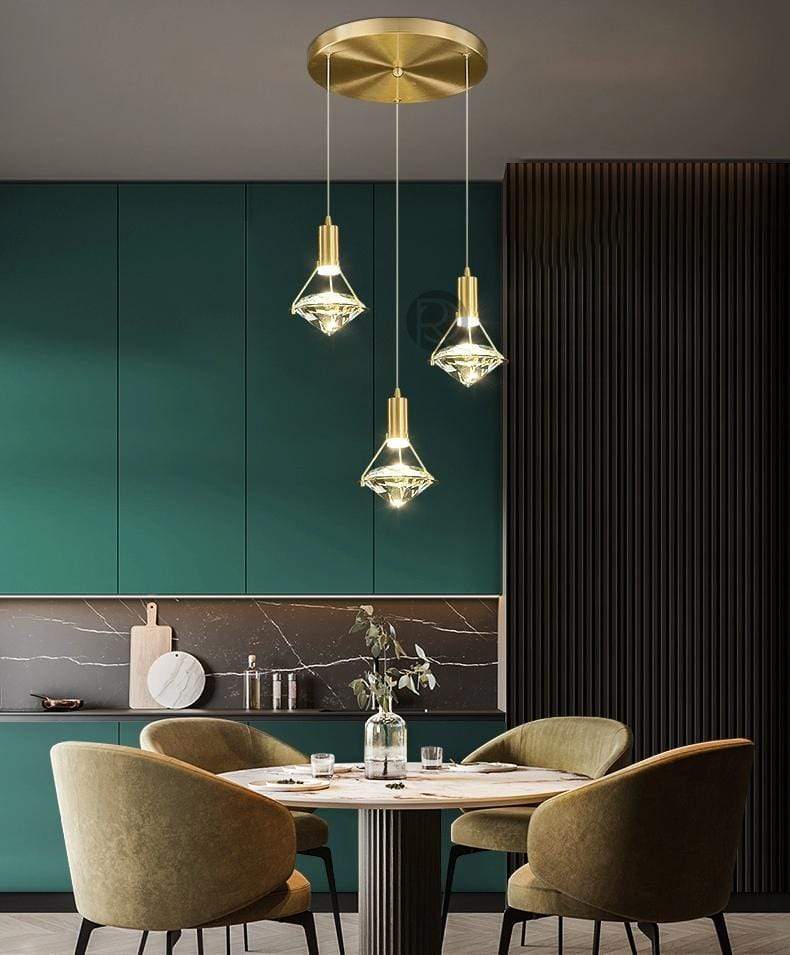 Dafira Pendant light