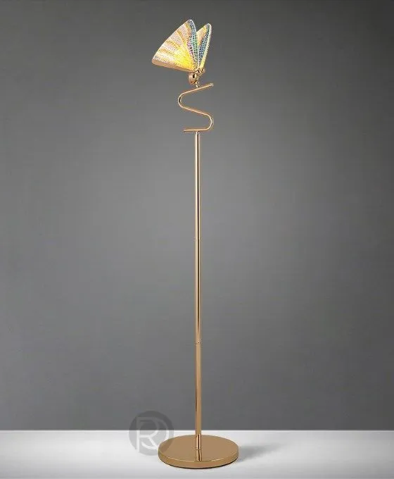 Butterfly Floor lamp