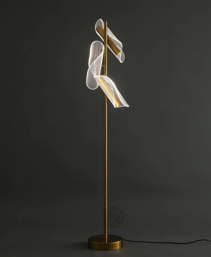 Ortona Floor lamp