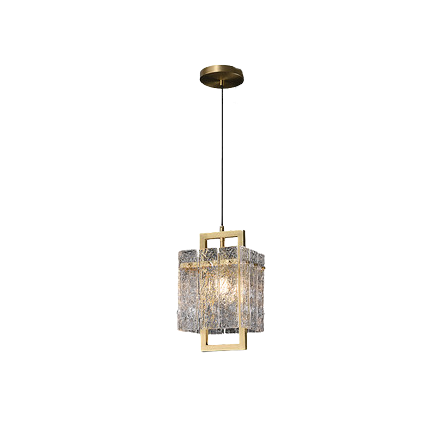 Uri Pendant lamp