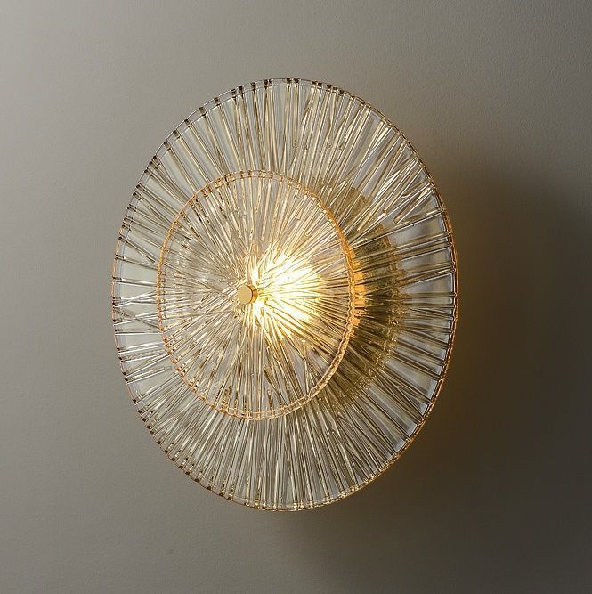 Arthur Wall lamp