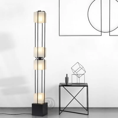 Gissele Floor lamp