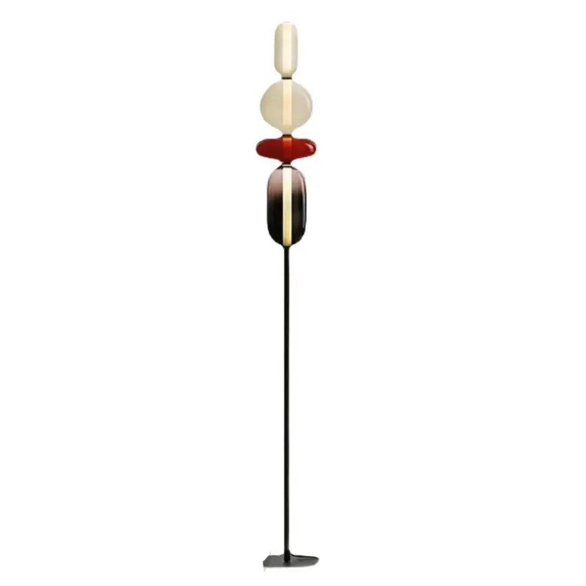 Qayyim Floor lamp