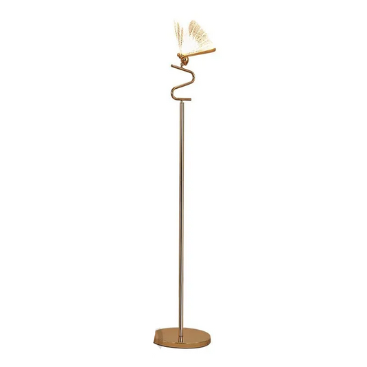 Butterfly Floor lamp