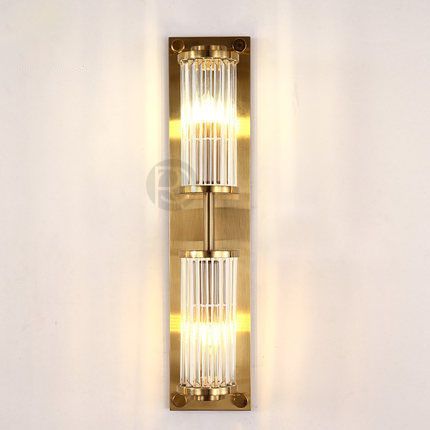 Fabien Wall lamp
