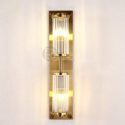 Fabien Wall lamp