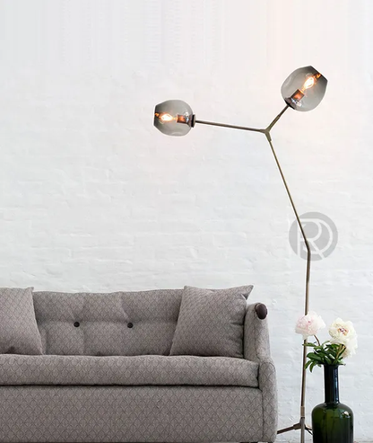 Lindsey Floor lamp